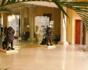 Hotel Sahara Beach Tunisie
